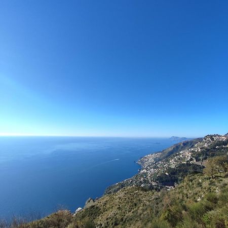 Soleluna Agerola Luaran gambar