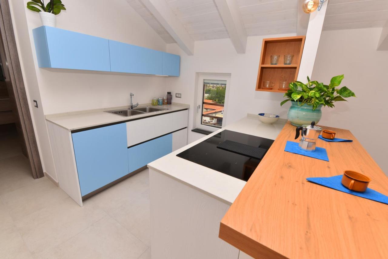 Soleluna Agerola Luaran gambar