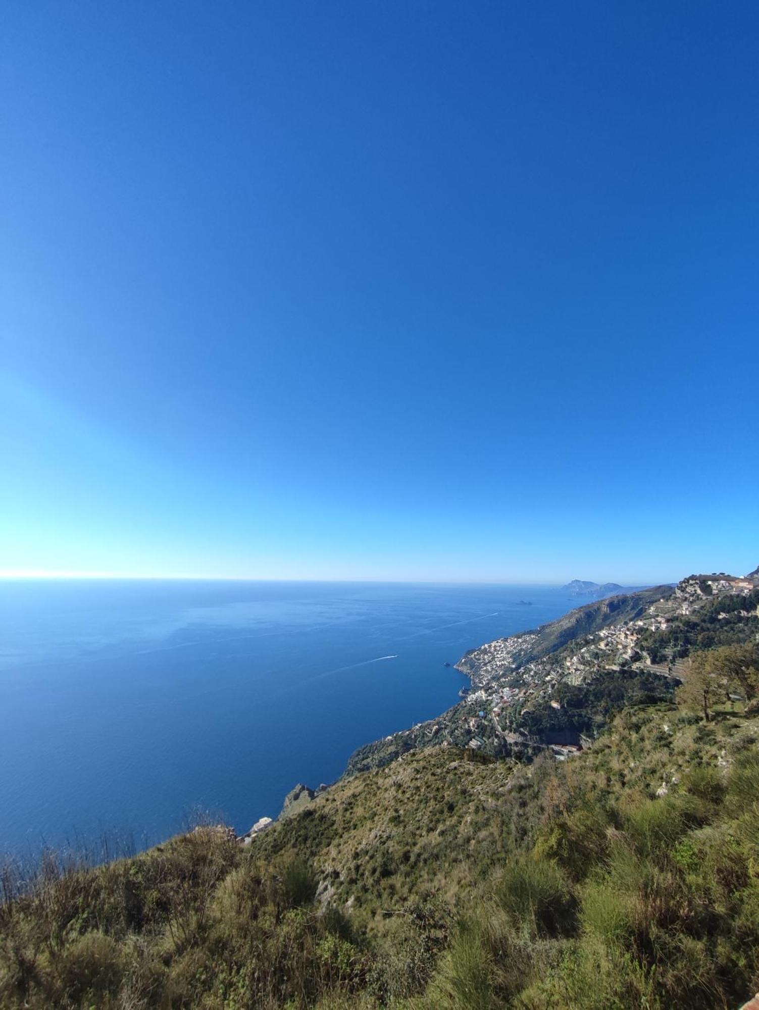 Soleluna Agerola Luaran gambar