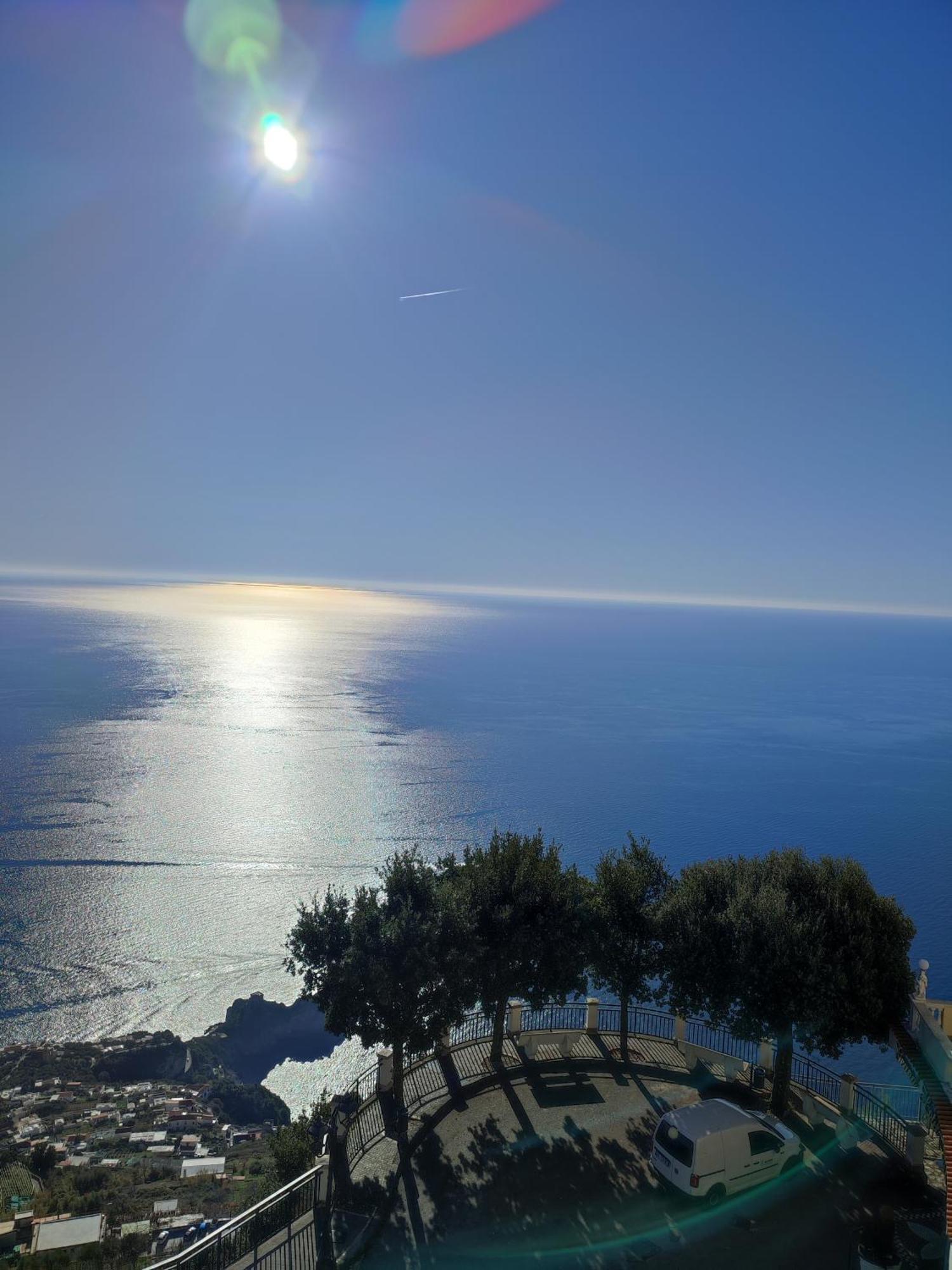 Soleluna Agerola Luaran gambar